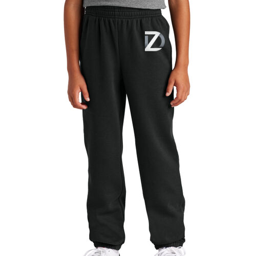 Youth V.I.T.™ Fleece Sweatpants Thumbnail
