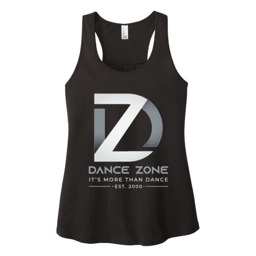 Women's V.I.T. Gathered Back Tank Thumbnail