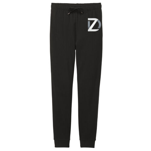 Women’s Perfect Tri® Fleece Jogger Thumbnail