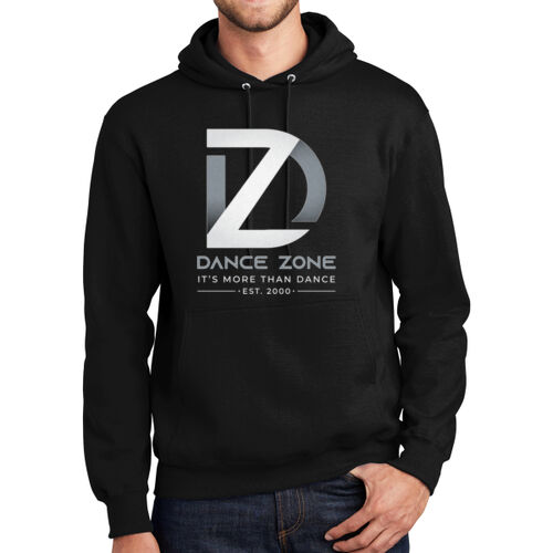 Core Fleece Hooded Sweatshirt Thumbnail