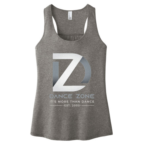 Women's V.I.T. Gathered Back Tank  Thumbnail