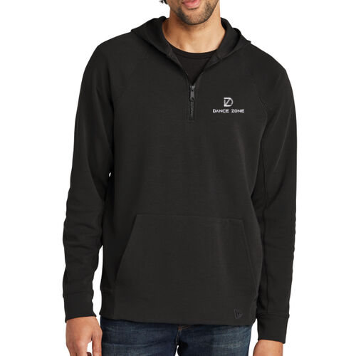 New Era® STS 1/4-Zip Hoodie Thumbnail
