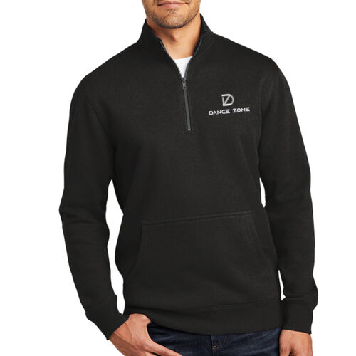V.I.T.™ Fleece 1/4-Zip Thumbnail