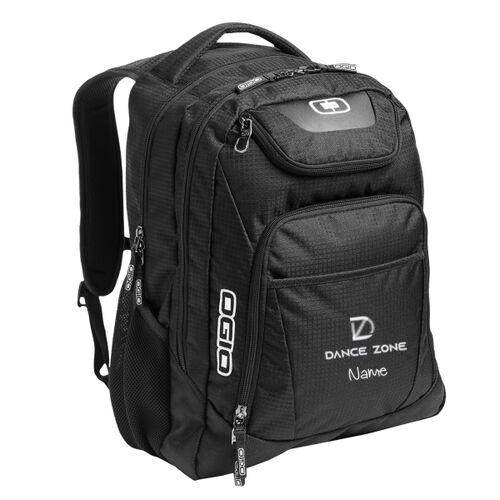 OGIO® Excelsior Pack - Name Option Thumbnail
