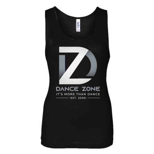 Women’s Baby Rib Tank Thumbnail