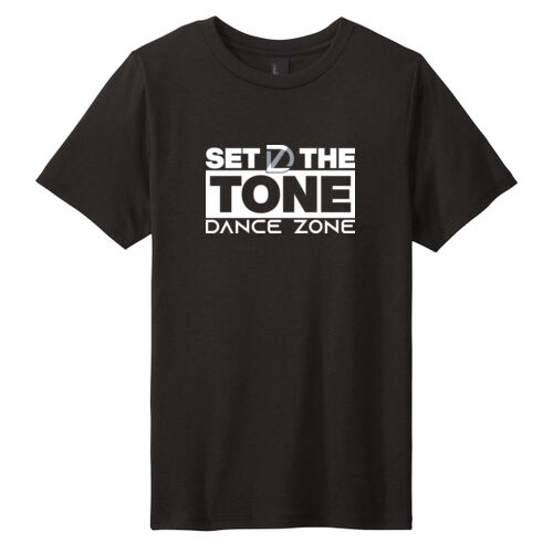 Youth Perfect Tri® Tee Thumbnail