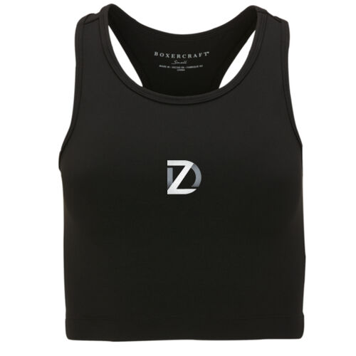 Women's Zen Sport Tank Top Thumbnail