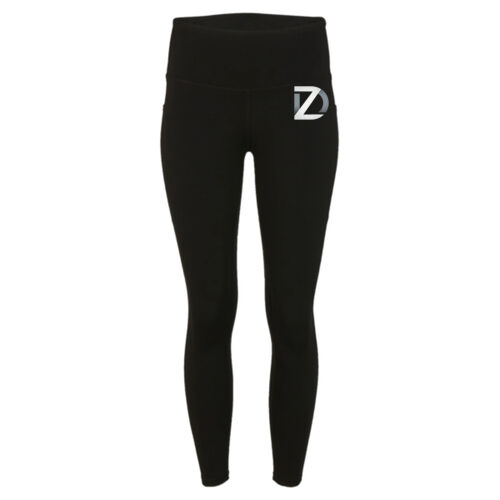 Women's Zen Sport Leggings Thumbnail