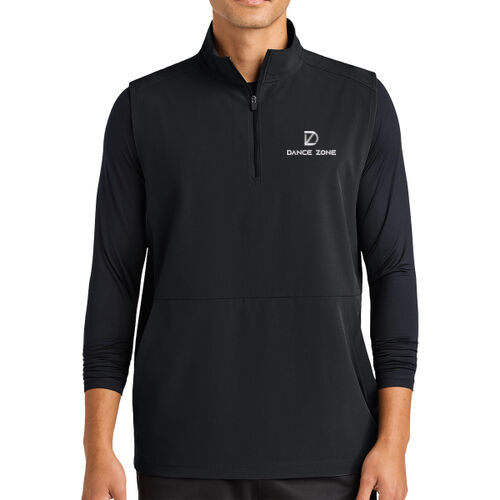 Sport-Tek® Repeat 1/2-Zip Vest Thumbnail