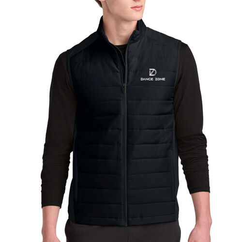 Sport-Tek® Teknical Hybrid Vest Thumbnail