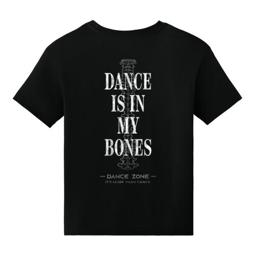 BELLA+CANVAS® Youth 6-Ounce Heavyweight Tee Thumbnail