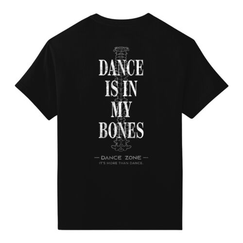 BELLA+CANVAS® Unisex 6-Ounce Heavyweight Tee Thumbnail