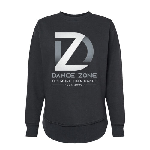 Women's Weekend Crewneck Sweatshirt Thumbnail