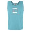 Garment-Dyed Heavyweight Tank Top Thumbnail