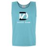 Garment-Dyed Heavyweight Tank Top Thumbnail