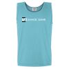 Garment-Dyed Heavyweight Tank Top Thumbnail