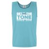 Garment-Dyed Heavyweight Tank Top Thumbnail