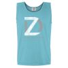 Garment-Dyed Heavyweight Tank Top Thumbnail
