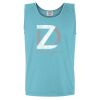 Garment-Dyed Heavyweight Tank Top Thumbnail