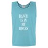 Garment-Dyed Heavyweight Tank Top Thumbnail
