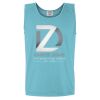 Garment-Dyed Heavyweight Tank Top Thumbnail
