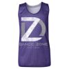 Youth Pro Mesh Reversible Tank Top Thumbnail