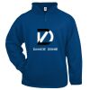 Men's Performance Quarter-Zip Pullover Thumbnail