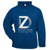 Men's Performance Quarter-Zip Pullover Thumbnail