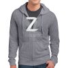 Jersey Full Zip Hoodie Thumbnail