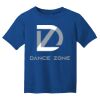 Youth Gildan Performance ® T Shirt Thumbnail