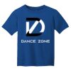 Youth Gildan Performance ® T Shirt Thumbnail