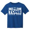 Youth Gildan Performance ® T Shirt Thumbnail
