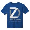Youth Gildan Performance ® T Shirt Thumbnail