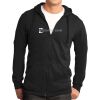 The Concert Fleece ® Full Zip Hoodie Thumbnail