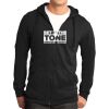 The Concert Fleece ® Full Zip Hoodie Thumbnail